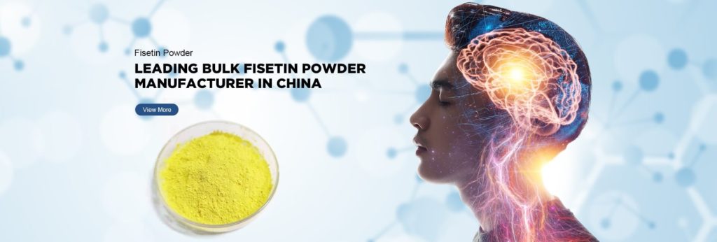 buy Fisetin powder