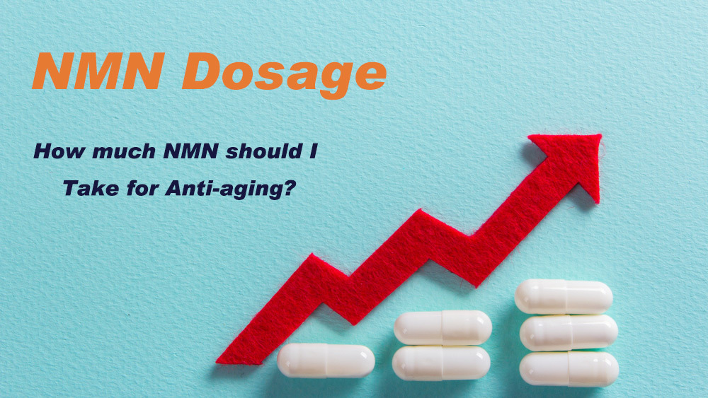 Best NMN Dosage