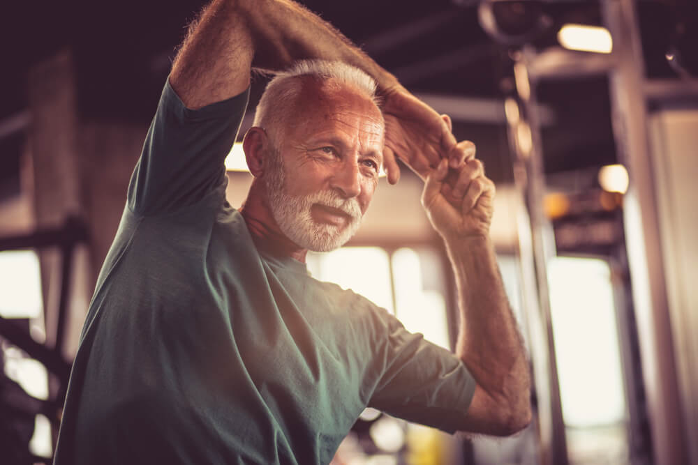 Urolithin A Improves Muscle Strength Performance by 12% in Older Adults